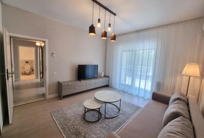 Apartament 2 camere+Parcare,mutare imediata,mobilat/dotat,10 minute de M. Pacii - 2