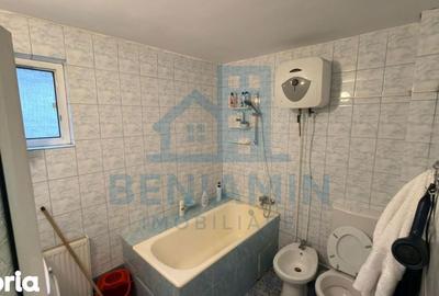 Casă cu 4 camere cu Teren 600 Mp în Central - 8