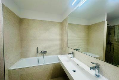 Apartament cu 4 camere decomandat, mobilat în Floreasca - 34