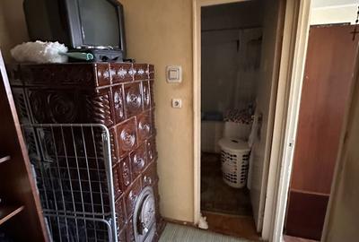 Apartament cu 2 camere semidecomandat în Someș - 12