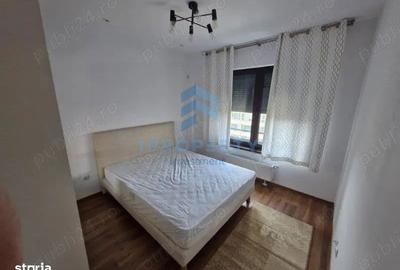 Apartament cu 2 camere, mobilat în Plevnei - 2
