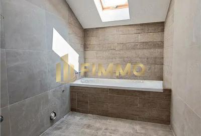Apartament cu 3 camere decomandat în Moara - 4