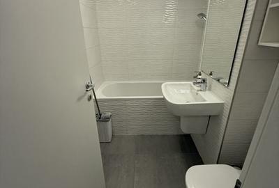 Garsoniera Spatioasa - Lujerului - 21 Residence - 7