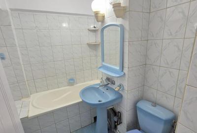 Apartament 3 camere - zona Casei de Cultura - 9