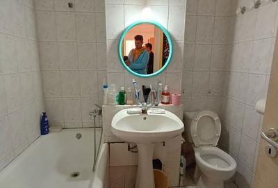Apartament cu 2 camere în Central - 5