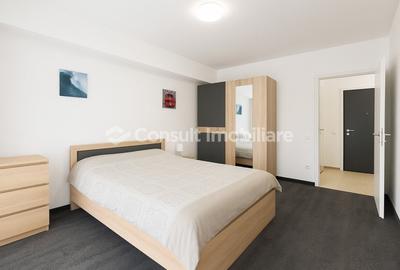 Apartament cu 2 camere | Bonjour Residence | Buna Ziua