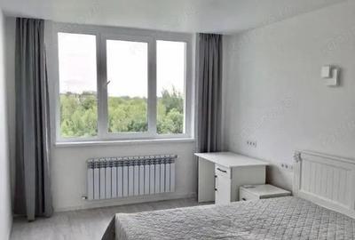 Garsonieră în P-ța Unirii