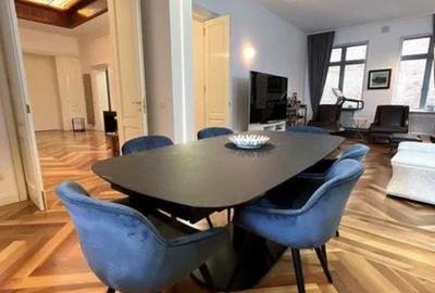 Apartament cu 4 camere decomandat în P-ța Romană - 2