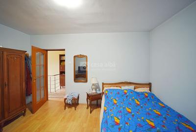 Centru, locuinta spatioasa D+P+E, disponibilitate imediata - 6