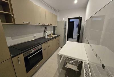 Apartament 3 camere Bloc Nou zona Grozăvești Politehnica Regie in Onix Residence - 2