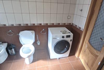 Casă individuală cu 5 camere cu Garaj în Mănăștur - 22