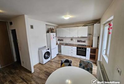 De vanzare apartament 3 camere, 64mp, etaj 8/10, Grigorescu