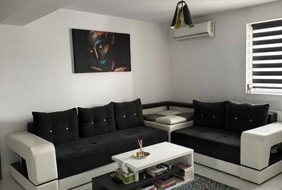 Apartament cu 2 camere semidecomandat în Brâncoveanu - 6