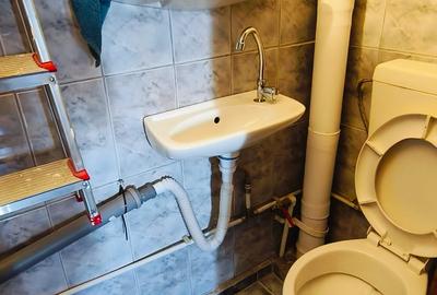 Apartament cu 3 camere decomandat în Frumoasa - 11