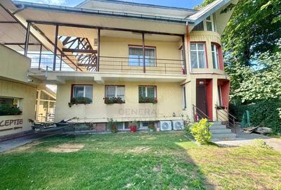 Vanzare Afacere Activa - Hotel - 4 Nivele 750 mp - 19