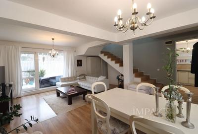 Locuinta de Familie in Zona Exclusivista – Duplex Andrei Muresanu Nord - 4