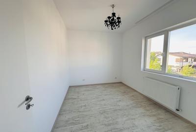 Casă individuală cu 4 camere cu Canalizare în Chiajna - 15