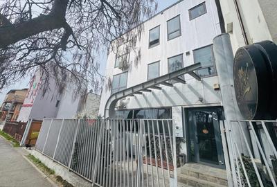 Birou, de 514 mp, în Jiului