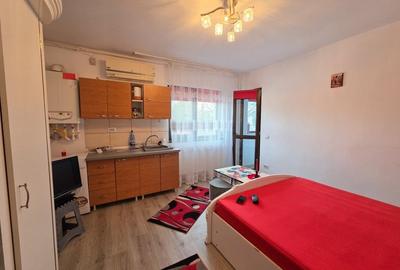 Garsonieră semidecomandată în 1 Decembrie 1918