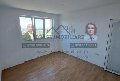 Apartament cu 2 camere decomandat în Tecuci - 4