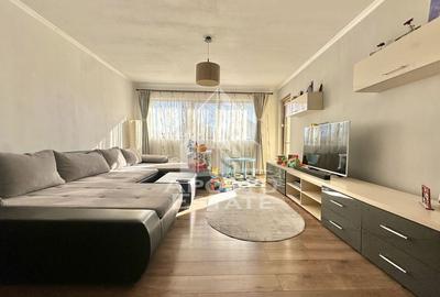Apartament cu 3 camere și 2 băi în Giroc la asfalt. - 4