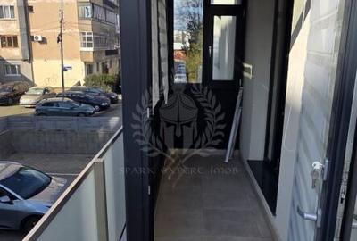 Apartament cu 2 camere în Malu Roșu - 9