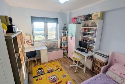 Apartament cu 3 camere decomandat, mobilat în Șelimbăr - 8