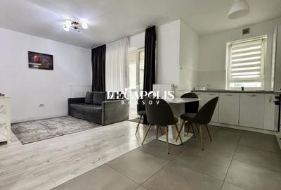 Apartament cu 2 camere în Tractorul - 1
