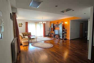 Apartament 3 cam, Baneasa Rezidential - 2