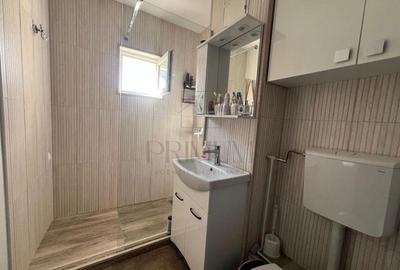 GIROCULUI - ETAJ 3 - BLOC IZOLAT - 3 CAMERE - 2 BAI - CLIMA - RENOVAT - 7