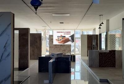 Militari - Valea Cascadelor  - Selgros  Spatiu Comercial & Open & Showroom  Str - 1