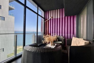 Apartament cu 2 camere decomandat, mobilat în Faleza Nord - 10