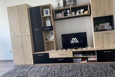 Garsonieră în Aleea Carpați - 5