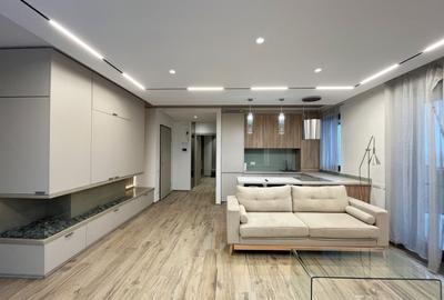 Apartament cu 2 camere decomandat, mobilat în Cișmigiu - 14