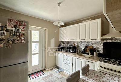 Casă individuală cu 5 camere cu Canalizare în Freidorf - 6