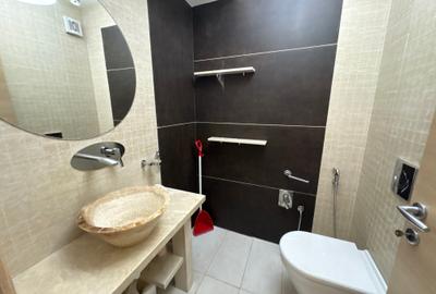 Apartament cu 2 camere, mobilat în Moșilor - 8