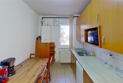 Tur 3D! Apartament 4 camere decomandate, etajul1, in cartierul Noua, Brasov - 3