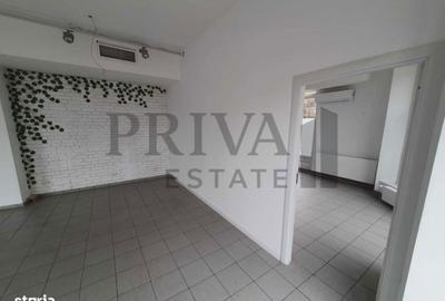 Spațiu comercial, de 110 mp, în Aradului - 8