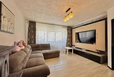 Apartament cu 2 camere decomandat în Nord - 1