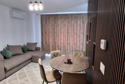 Iti doresti confort?Ap. in bloc nou, complet mobilat,Bloc IRIS SEDAKO - 3