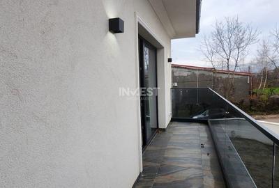 Casă cu 4 camere cu Teren 400 Mp în Miroslava - 5