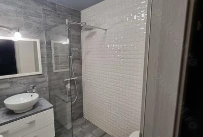 Apartament 2 camere + parcare subterana in Ansamblul Luminia Apartament 2 camere + parcare subterana in Ansamblul Luminia - 6