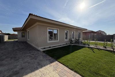 Duplex plan parter in Mosnita Noua, finisaje Premium - bai complet utilate. - 10