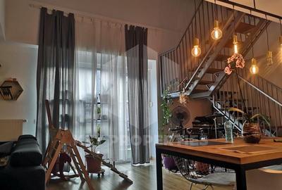 Serena Apartments - duplex 3 camere, garaj subteran - 2