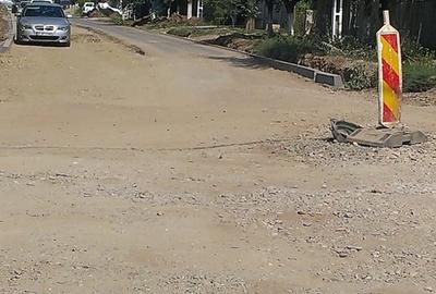 Teren de 510 mp, în Central - 2