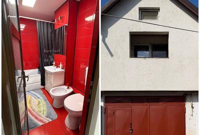 Apartament cu 2 camere decomandat în Central - 6