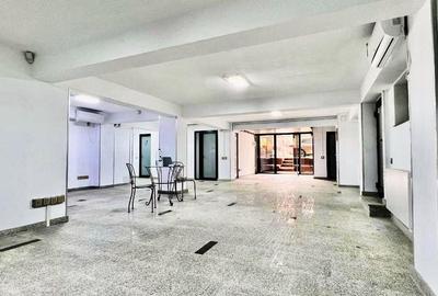 Aviatorilor - Kiseleff / Spatiu  Open Space / Parter coborât (Demisol) / Stradal Aviatorilor - Kiseleff / Spatiu  Open Space / Parter coborât (Demisol) / Stradal - 4