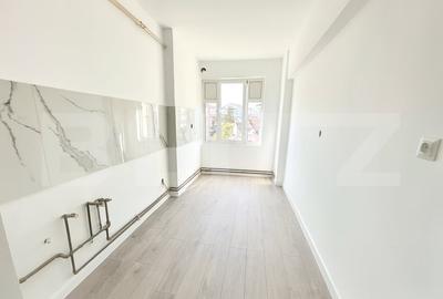 Garsoniera de vanzare, 30 mp, etaj intermediar - 2