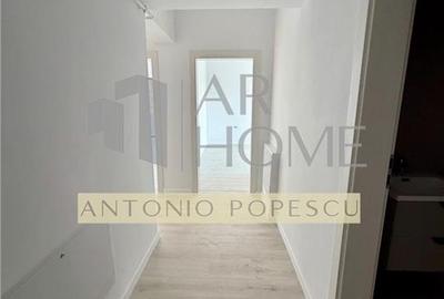 Apartament cu 3 camere decomandat în Albert - 19