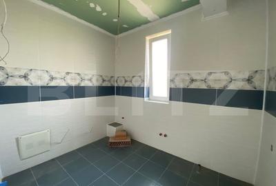 Casa individuala de vanzare in Rascruci - 189 mp utili, 623 mp teren - 8